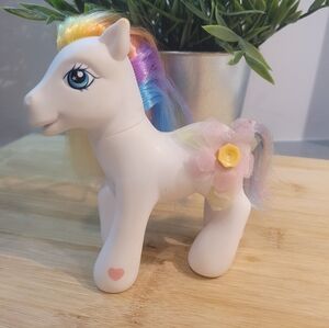 My little pony Daffidazey G3